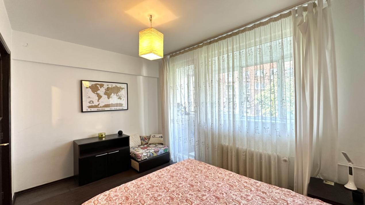 Apartament cu 2 camere de vânzare în Calea Victoriei, București – fotografia 7 din 17