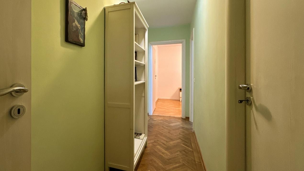 Apartament cu 3 camere de vânzare în Berceni, București – fotografia 13 din 13
