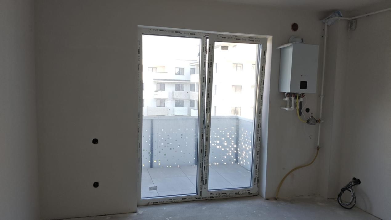 Apartament cu 3 camere de vânzare în Apahida – fotografia 10 din 18