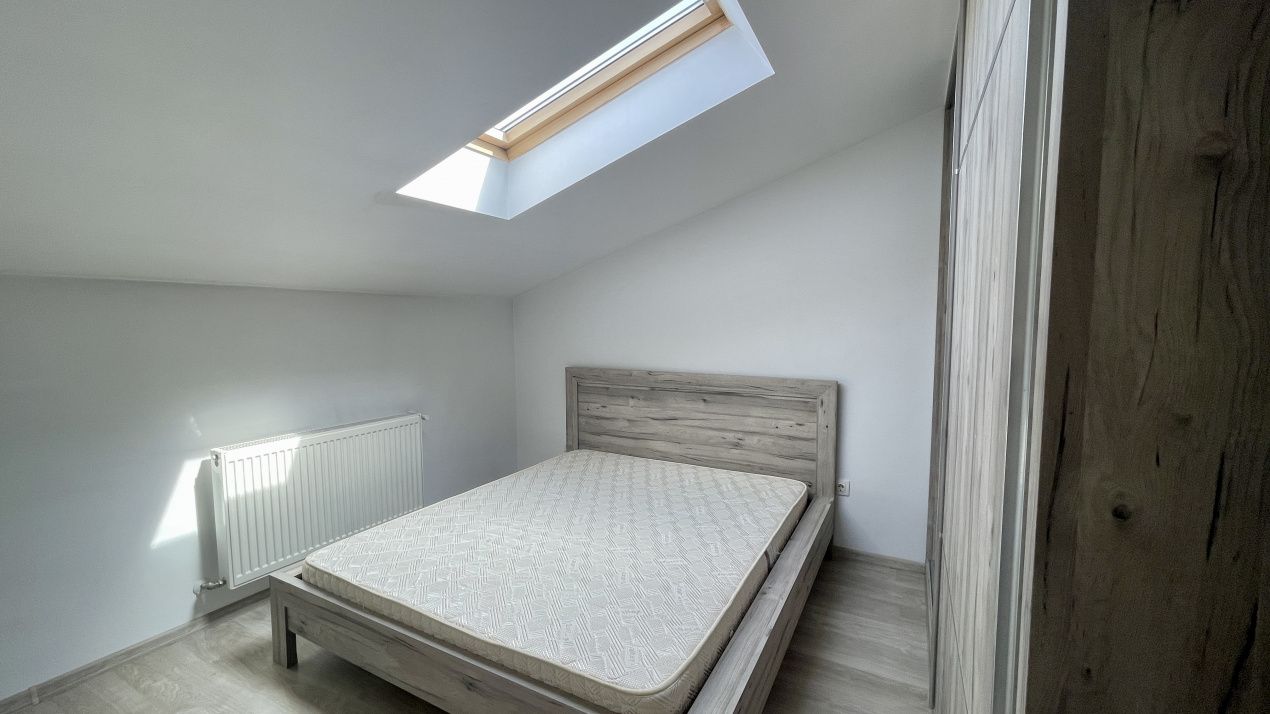 Apartament cu 2 camere de închiriat în Nicolae Grigorescu, București – fotografia 6 din 11