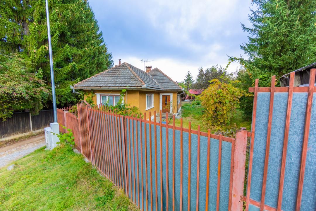 Casă cu 3 camere de vânzare în Baciu, Săcele – fotografia 19 din 19