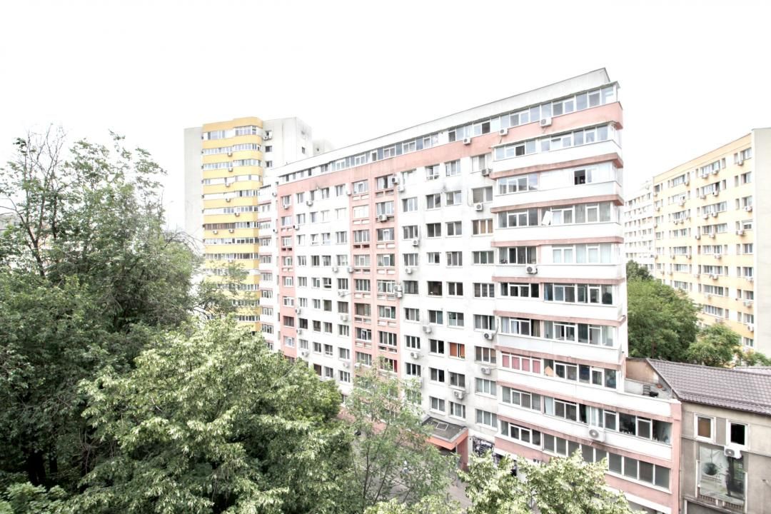 Apartament cu 3 camere de închiriat în Teiul Doamnei, București – fotografia 14 din 15