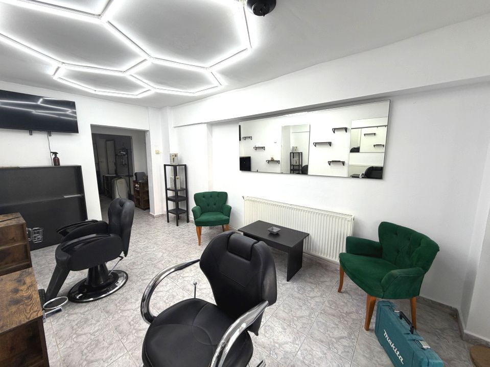 Spațiu comercial cu 2 camere de închiriat în Cetate, Alba Iulia – fotografia 5 din 25