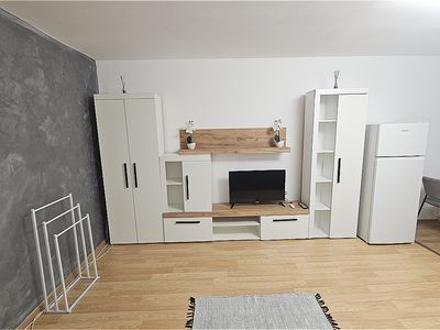 Garsonieră cu 1 cameră de închiriat în Mănăștur, Cluj-Napoca – fotografia 2 din 10