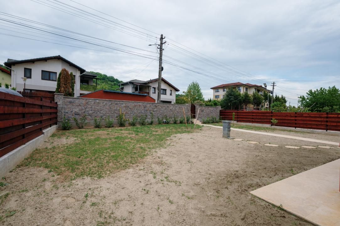 Casă cu 4 camere de vânzare în Central, Ștefănești – fotografia 57 din 64