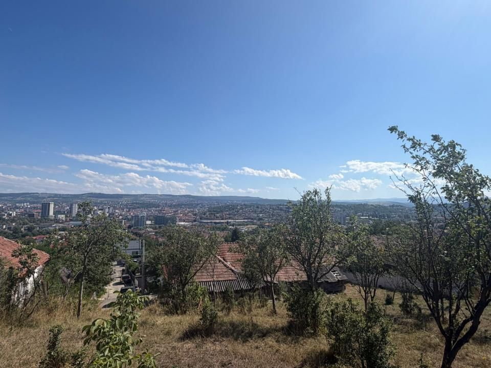 Teren de vânzare în Dambul-Rotund / Maramuresului, Cluj-Napoca – fotografia 18 din 26