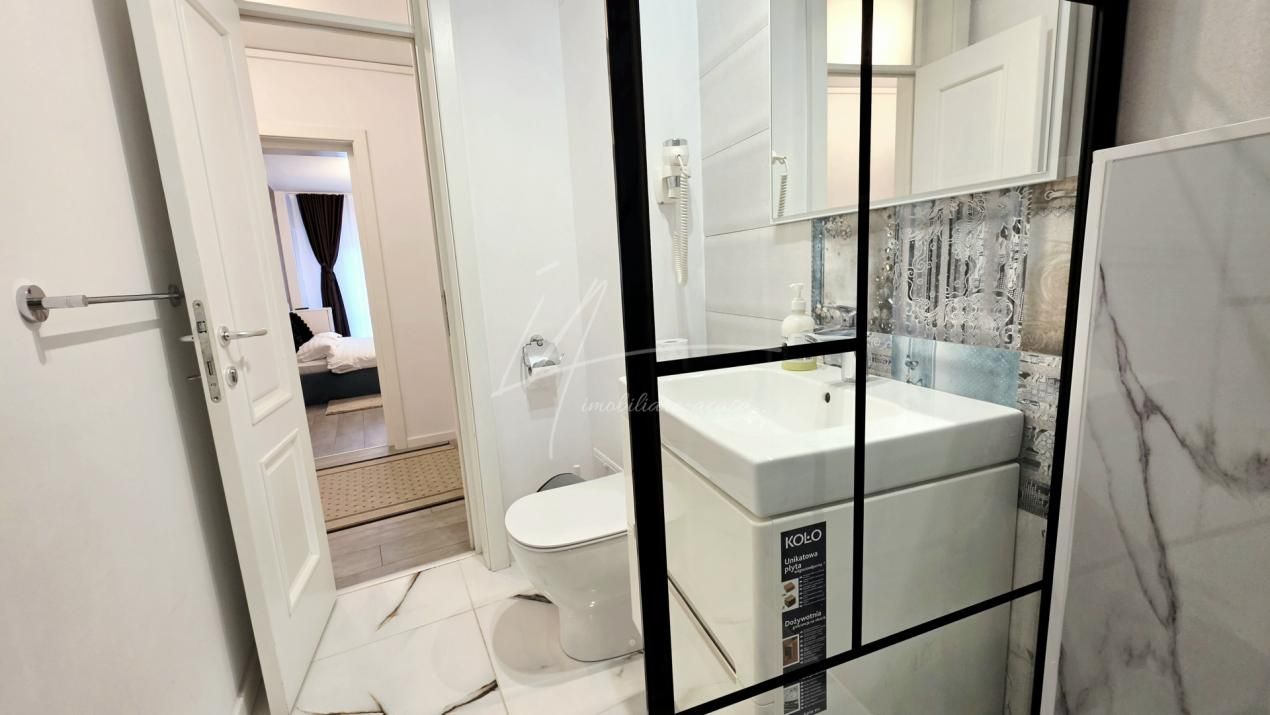 Apartament cu 3 camere de vânzare în Unirii, București – fotografia 48 din 60