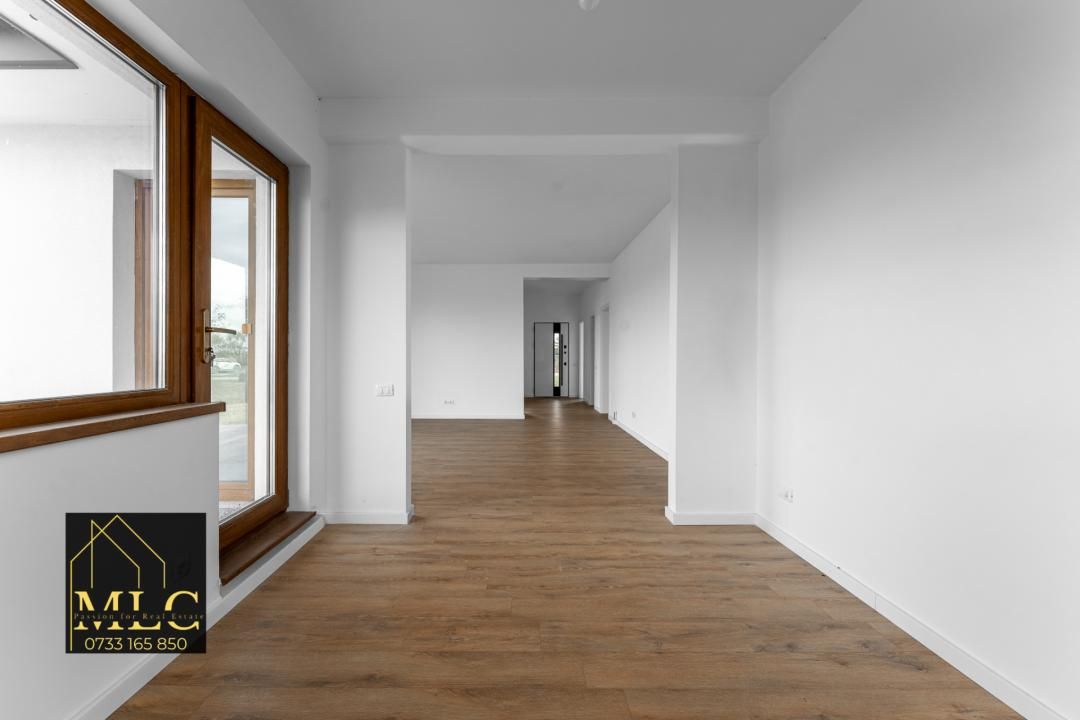 Casă cu 4 camere de vânzare în Central, Saftica – fotografia 9 din 16