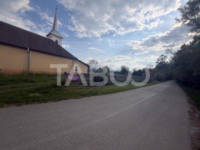 Teren de vânzare în Savastreni – fotografia 2 din 3