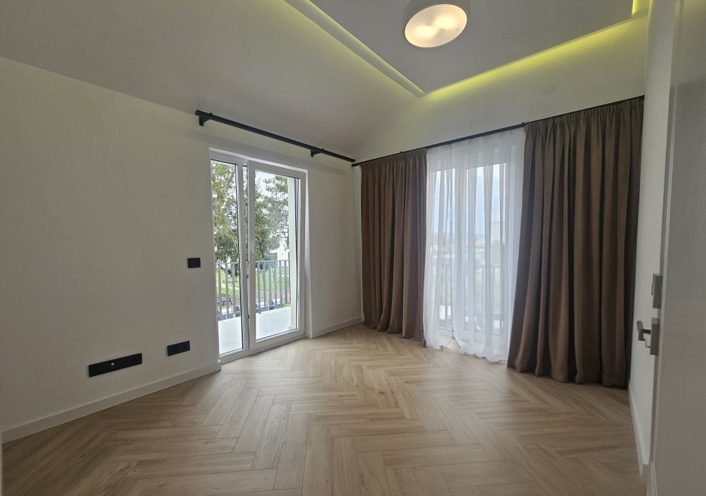 Casă cu 4 camere de vânzare în Gilău – fotografia 17 din 33