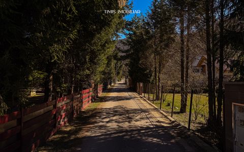 Teren de vânzare în Central, Poiana Marului