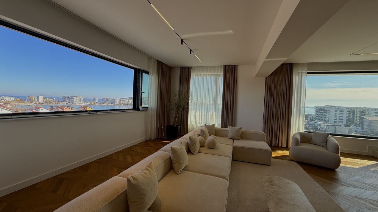Apartament cu 6 camere de vânzare în Mamaia – fotografia 22 din 85