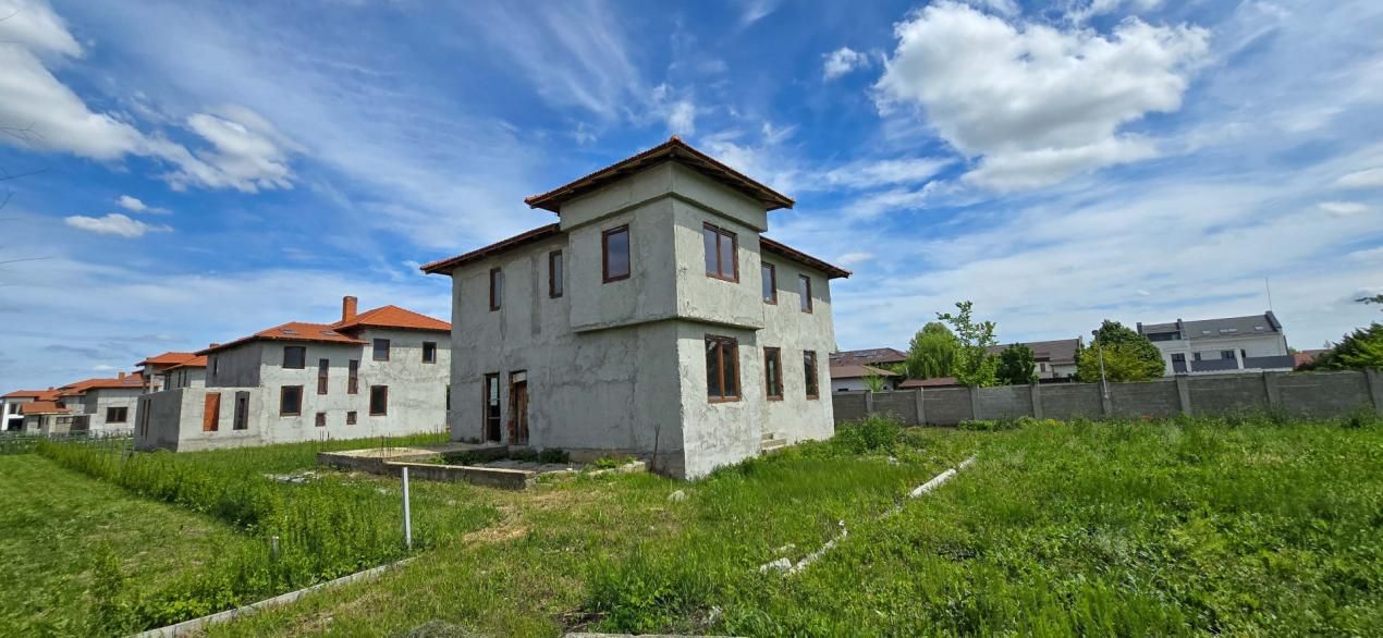 Spațiu comercial cu 99 camere de vânzare în Central, Corbeanca – fotografia 7 din 25