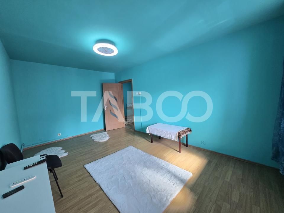 Apartament cu 3 camere de vânzare în Vasile Aaron, Sibiu – fotografia 10 din 19