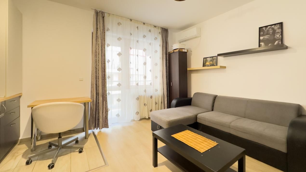 Apartament cu 2 camere de închiriat în Metalurgiei, București – fotografia 4 din 13