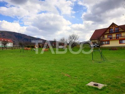 Hotel / pensiune cu 9 camere de vânzare în Fantanele – fotografia 5 din 35
