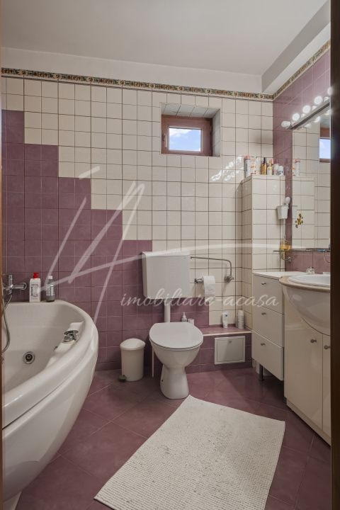 Casă cu 7 camere de vânzare în Central, Balotești – fotografia 16 din 27