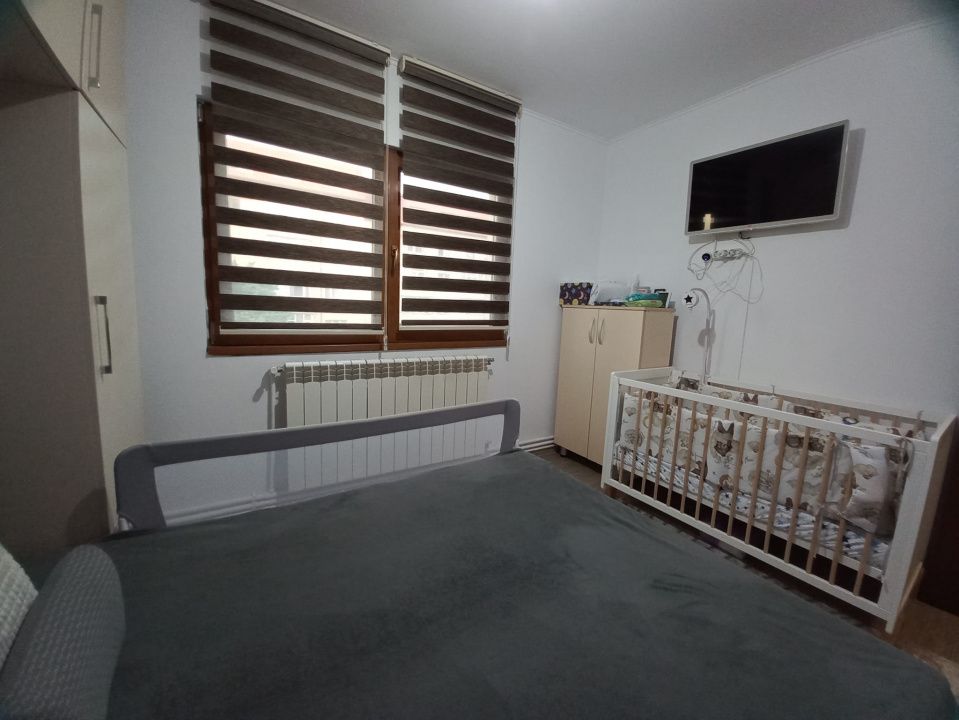 Apartament cu 3 camere de vânzare în Inel I, Constanța – fotografia 5 din 13