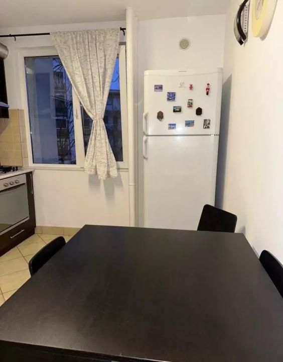 Apartament cu 3 camere de închiriat în Grivita, București – fotografia 3 din 8
