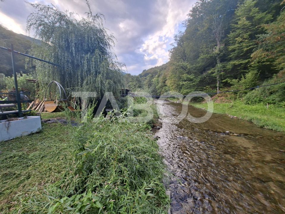 Casă cu 29 camere de vânzare în Valea Macesului – fotografia 24 din 49