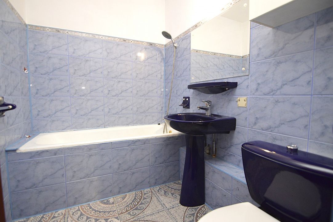Apartament cu 2 camere de închiriat în Calea Calarasilor, București – fotografia 17 din 22