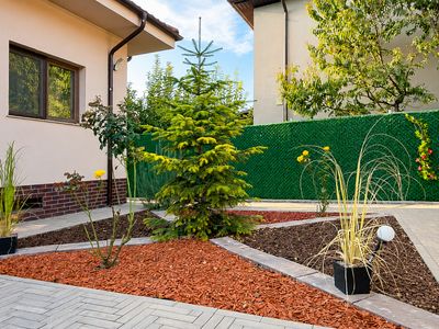 Casă cu 5 camere de vânzare în Cumpăna – fotografia 4 din 34