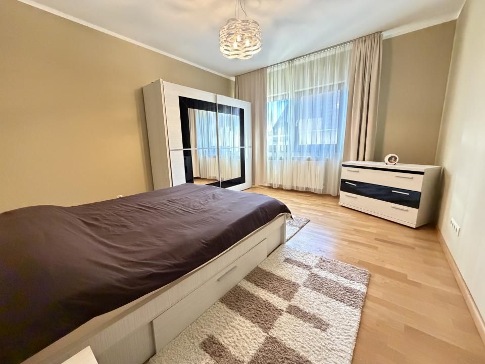Casă cu 6 camere de vânzare în Calea Cisnadiei - Arhitectilor, Sibiu – fotografia 19 din 20