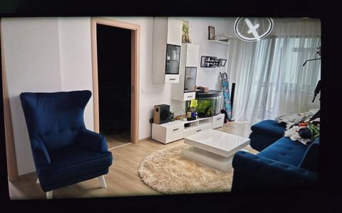 Apartament cu 2 camere de vânzare în Trivale, Pitești