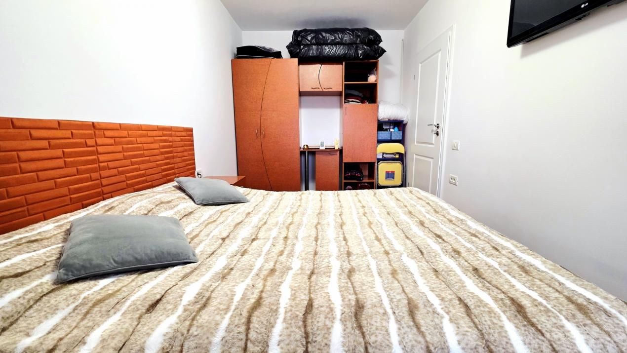 Apartament cu 2 camere de vânzare în Berceni, București – fotografia 18 din 52