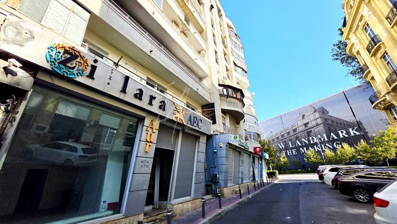 Apartament cu 3 camere de vânzare în Unirii, București – fotografia 57 din 60