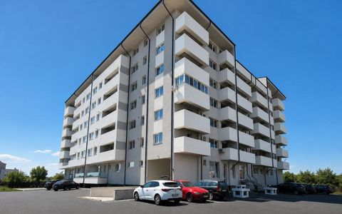 Apartament cu 3 camere de vânzare în Alexandru Obregia, București