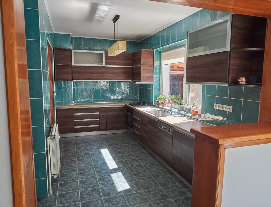 Casă cu 6 camere de închiriat în Bucureștii Noi, București – fotografia 4 din 30