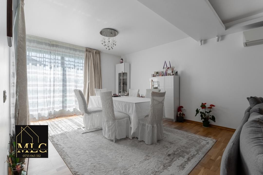Casă cu 5 camere de vânzare în Central, Brănești – fotografia 4 din 20