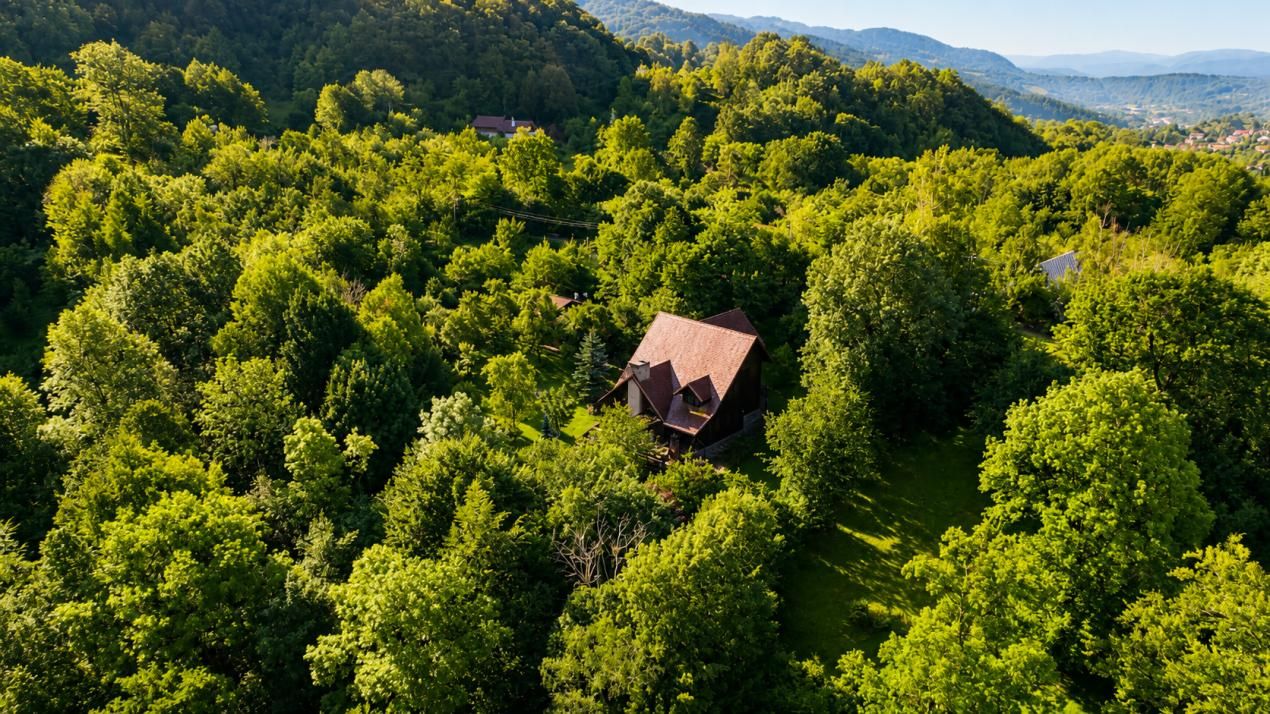 Casă cu 6 camere de vânzare în Nistoresti – fotografia 25 din 25