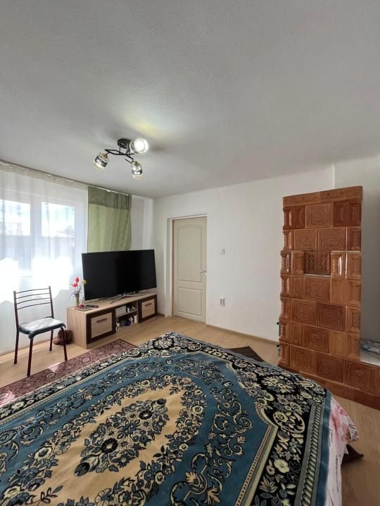 Casă cu 2 camere de vânzare în Central, Brosteni (Visina) – fotografia 4 din 20