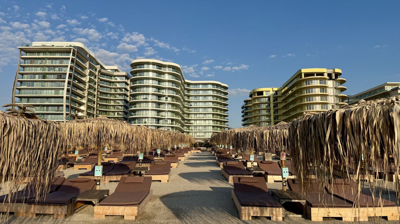 Apartament cu 3 camere de vânzare în Mamaia-Sat – fotografia 30 din 58