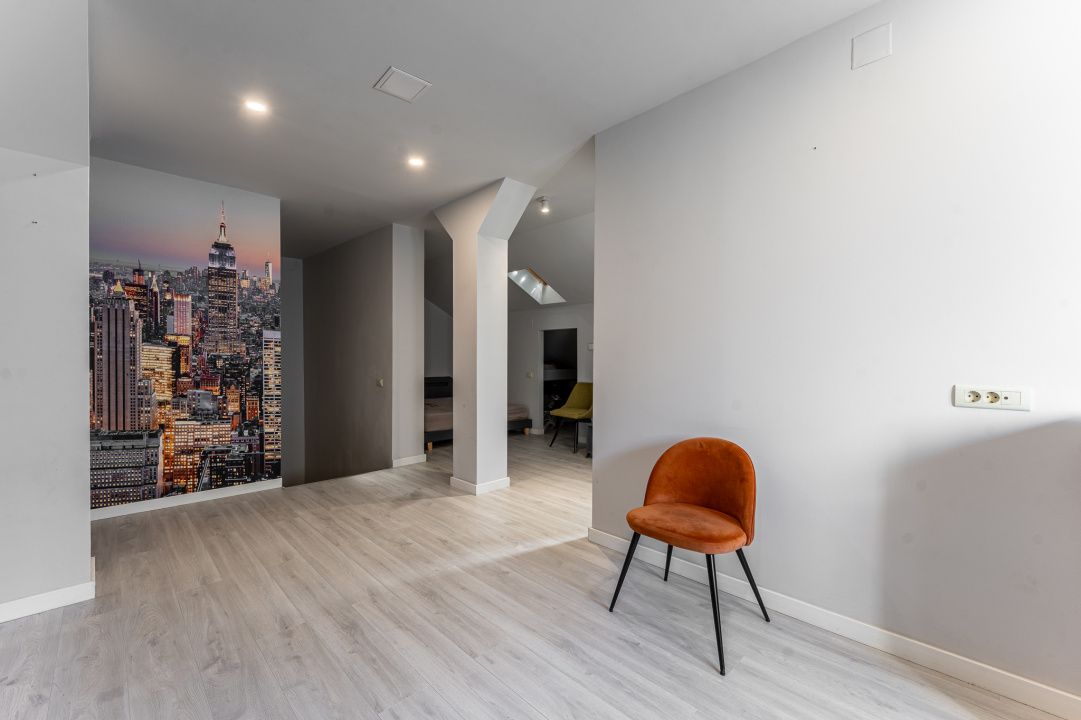 Casă cu 5 camere de închiriat în Pipera, București – fotografia 6 din 39