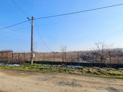 Teren de vânzare în Sibioara – fotografia 4 din 7