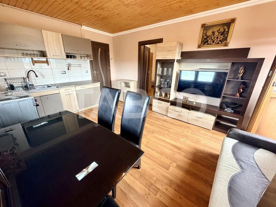 Apartament cu 2 camere de închiriat în Șelimbăr, Sibiu – fotografia 4 din 16