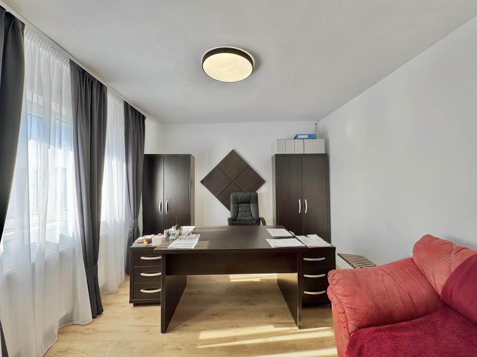 Casă cu 7 camere de vânzare în Tineretului, Sibiu – fotografia 12 din 21