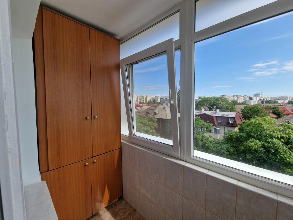 Apartament cu 2 camere de închiriat în Decebal, București – fotografia 10 din 10