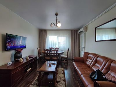 Apartament cu 3 camere de închiriat în Inel I, Constanța – fotografia 2 din 15