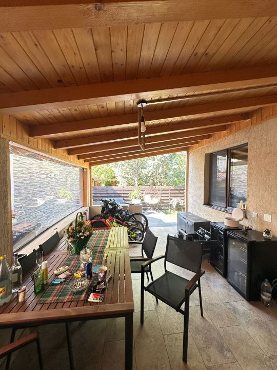 Casă cu 4 camere de vânzare în Bragadiru – fotografia 20 din 22