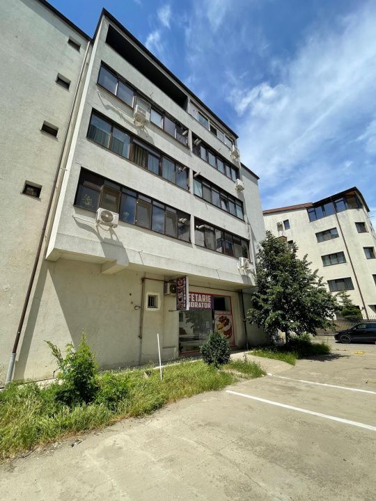Spațiu comercial cu 2 camere de închiriat în Prelungirea Ghencea, București – fotografia 15 din 21