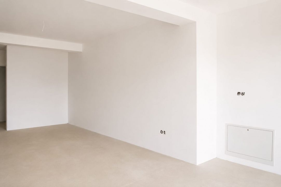 Apartament cu 2 camere de vânzare în Cristian – fotografia 15 din 17