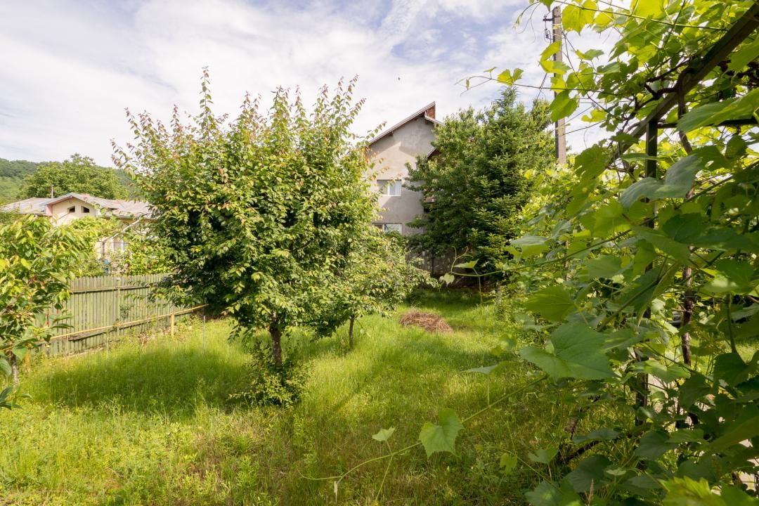 Casă cu 5 camere de vânzare în Fagetu – fotografia 51 din 57