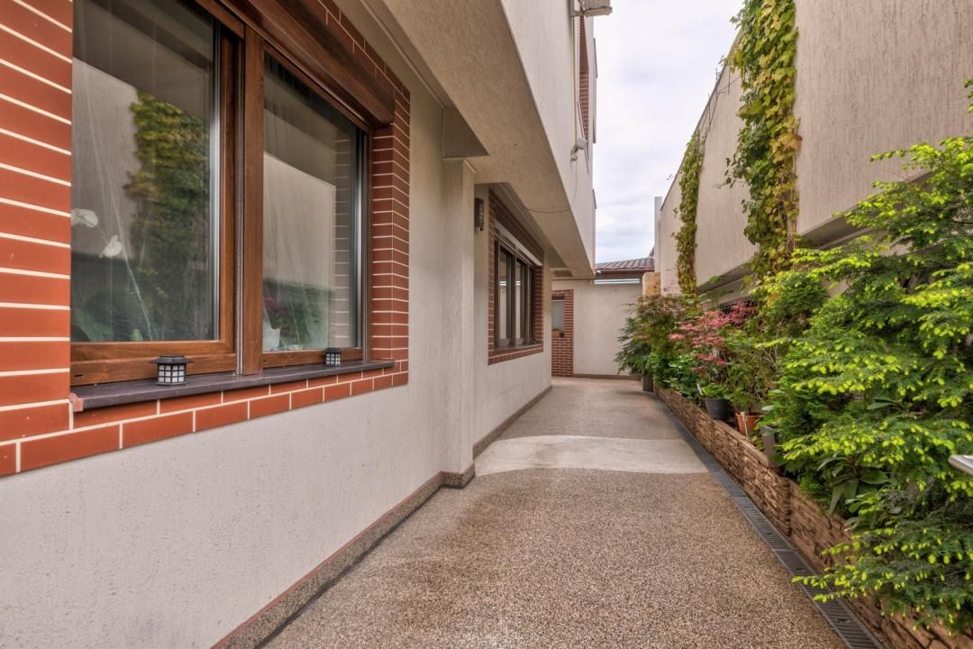 Apartament cu 5 camere de vânzare în Bucureștii Noi, București – fotografia 27 din 27