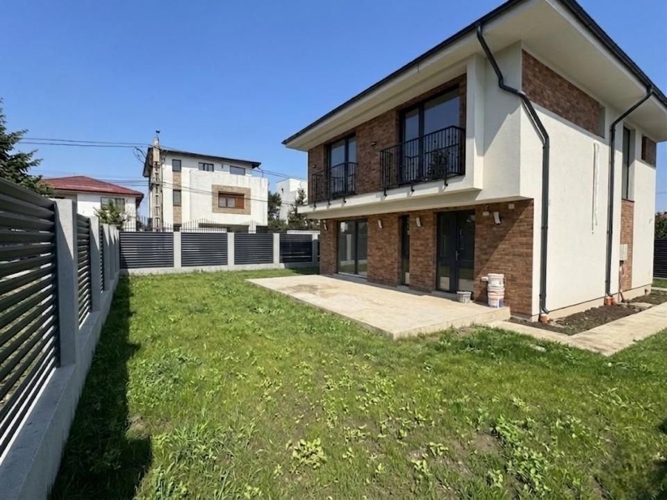 Casă cu 4 camere de vânzare în Otopeni – fotografia 9 din 15