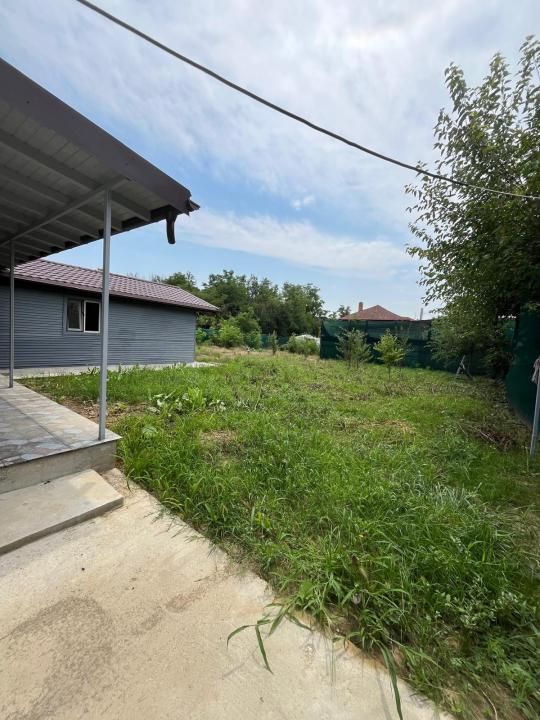 Casă cu 4 camere de vânzare în Central, Cuparu – fotografia 28 din 31