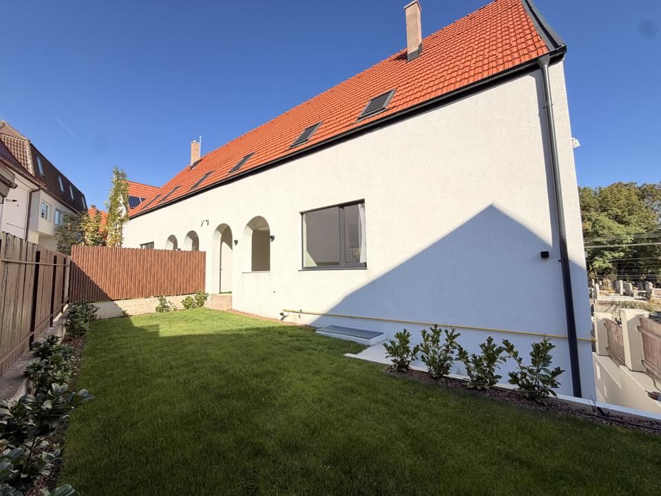 Casă cu 4 camere de vânzare în Semicentral, Cluj-Napoca – fotografia 5 din 28